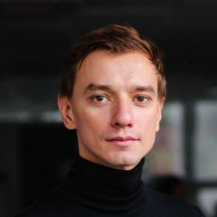 Иван Курячий, 01.12.1981