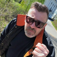 Владимир Тихомиров, 03.11, Архангельск