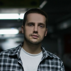 Евгений Корзун, 05.02.1987, Киев