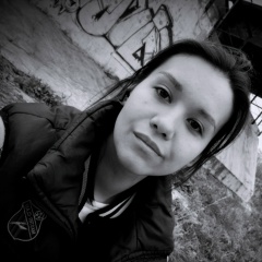 Анастасия Сергеевна, Рязань