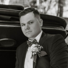 Владимир Печенин, 13.04.1988, Королёв