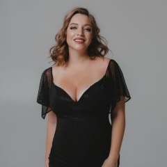 Елена Ушакова, 07.03.1990, Владивосток