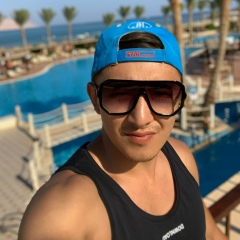 Жаннат Турсунбаев, 29.06.1990, Астана