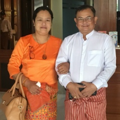 Aung Win Htoo, 11.06.1969