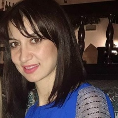 Карина Карапетян, 15.02.1986, Набережные Челны