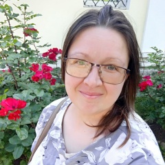 Полина Андрианова