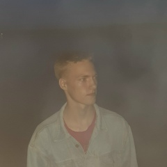 Георгий Седов, Новосибирск