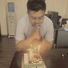 Thet-Zaw Linn, 24.08.1984