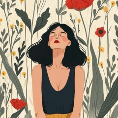 Лидия Кузнецова, 16.10