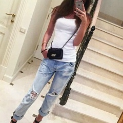 Milana Yahyayeva, 07.12, Мингечевир