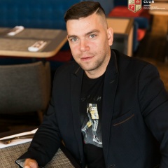 Anton Dyrdin, 11.04, Санкт-Петербург