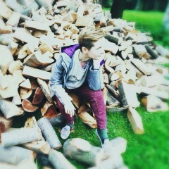 Ольга Медведєва, 18.11.1987, Днепр (Днепропетровск)