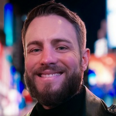 Сергей Сушков, 08.04, New York City