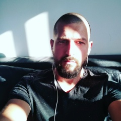 Андрій Беспалько, 26.08.1990, Коломыя