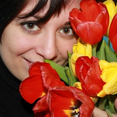 Надежда Михайловна, 15.07, Москва