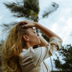 Дарья Зайченко, 07.08, Москва