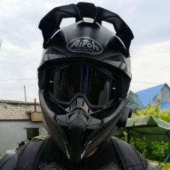 Артем Майоров, 22.06