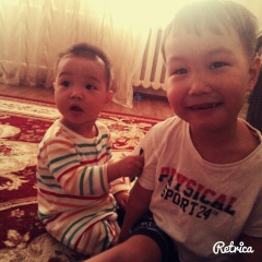 Ирина Ерманова, 23.10.1989, Кызылорда