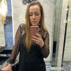 Оля Демченко, 17.03, Сочи