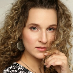 Ольга Скиба, 17.07, Санкт-Петербург