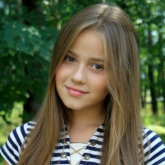 Алёна Мыльникова, 20.08