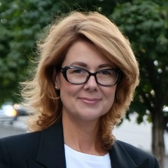 Людмила Жердева, 20.08.1985, Курск