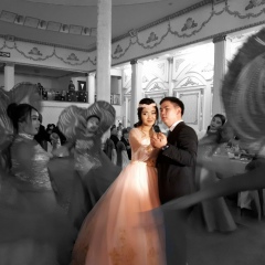 Marzhan Zholdasova, 24.07.1993, Шымкент