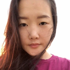 Анна Пак, 16.02.1989, Watertown