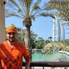 Антон Мельников, 07.04.1987, Самара