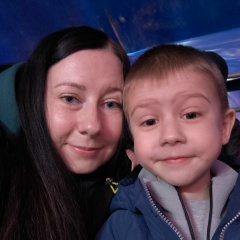 Юлия Назарова, 08.05, Санкт-Петербург