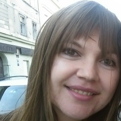 Таня Мах, 15.07.1987, Киев