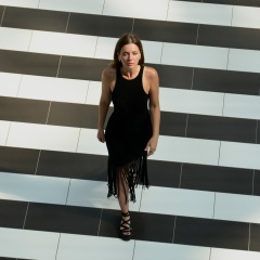 Екатерина Гагарина, 15.07, Самара