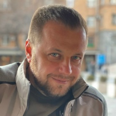 Максим Поротов, 09.01.1980, Санкт-Петербург