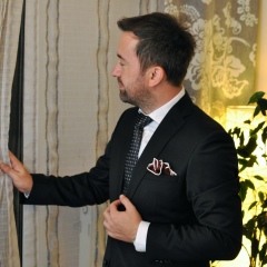 Али Коч, 23.02, İstanbul