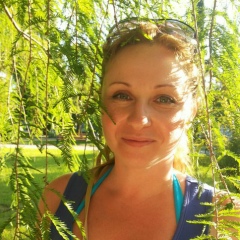 Юлия Шаповалова, 05.04, Санкт-Петербург