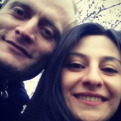 Eleonora Harutyunyan, 20.02.1990, Ереван