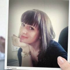 Евгения Филоненко, 09.06.1983, Сочи