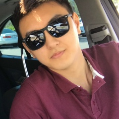 Камил Важитов, 14.01, Алматы