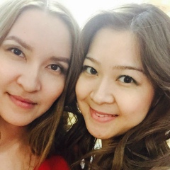 Bahyt Nogayeva, 26.05.1984, Актау