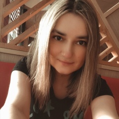 Елена Воробцова, 12.03.1990