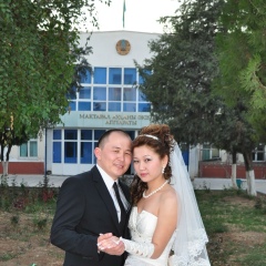 Дастан Бердибаев, 03.02, Алматы