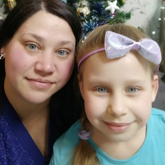 Татьяна Митина, 13.02.1982, Днепр (Днепропетровск)