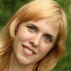 Антонина Смоловская, 27.04