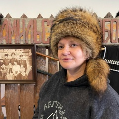 Валентина Юлдашева, 26.08, Первоуральск