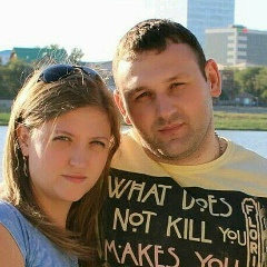 Светик Демирова, 12.11.1988, Атырау