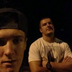 Pasha Biantovskiy, Запорожье