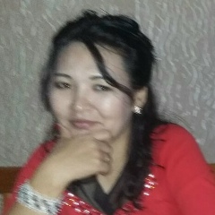 Райгуль Карылгашева, 06.04.1901, Астана