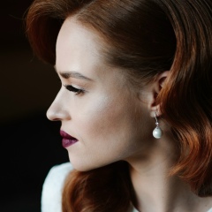 Анна Егорова, 21.06.1988, Москва