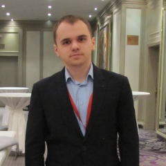 Ярослав Ткалич, 08.08, Запорожье