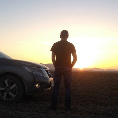 Антон Мосин, 16.08, Чебоксары